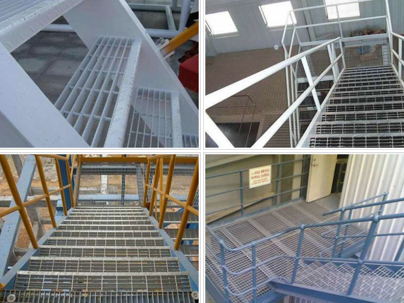 熱鍍鋅樓梯踏步鋼格板t4型 250*800 型號(hào)325/30/100 熱鍍鋅樓梯踏步鋼格板t4型 250*800 型號(hào)325/30/100