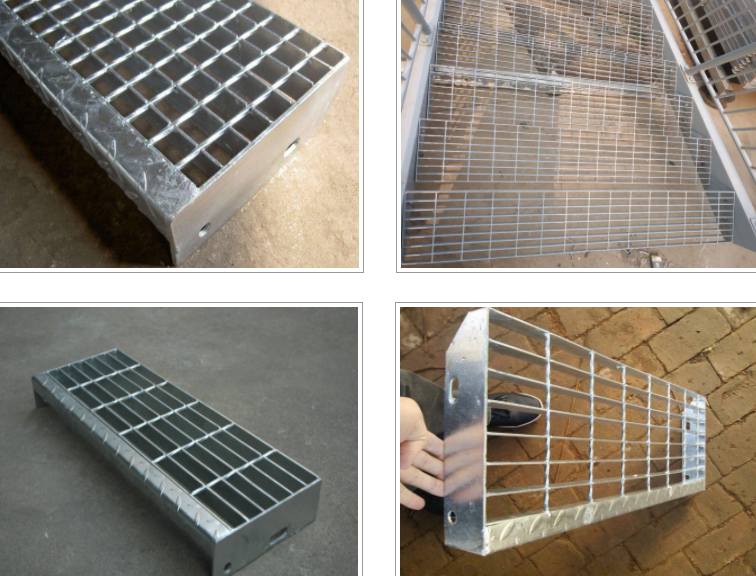 /鍍鋅鋼格柵板/1000*1000/G305/25/90G、鍍鋅鋼格柵板