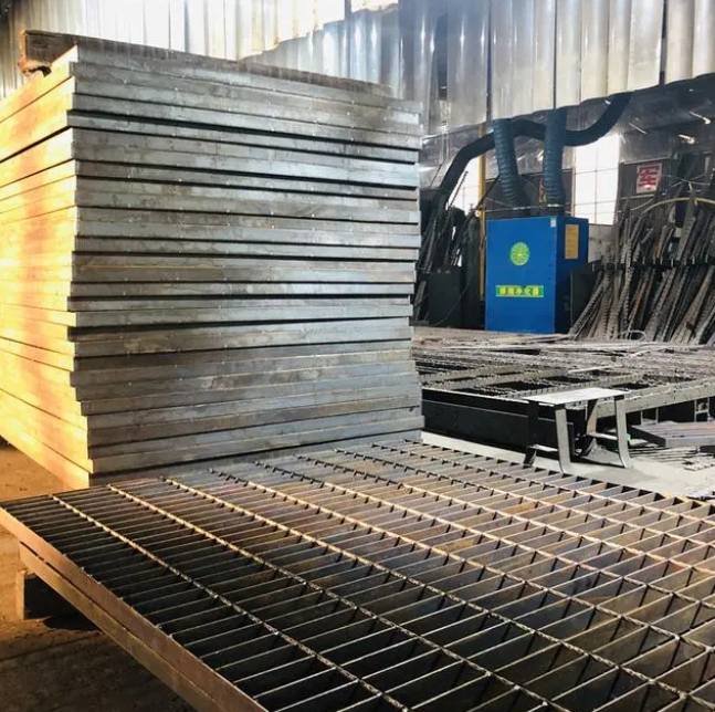 G1008/40/76格柵板|100高格柵板|鍍鋅格柵板 G1008/40/76格柵板|100高格柵板|鍍鋅格柵板